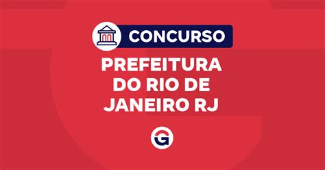 Concurso Estado Do Rj - Concurso Rio de Janeiro RJ: confira as vagas previstas para 2025!