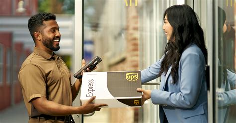'Unstoppable Together:’ UPS delivers trust and reliability