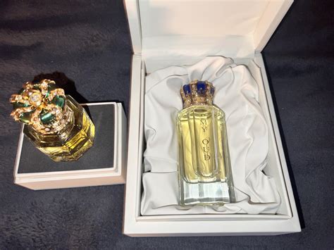 My Oud Royal Crown Perfume A Fragrance For Women And Men 2012