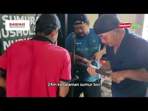 Alhamdulillah Titipan Kebaikan Dalam Program In Sudah Tersalurkan