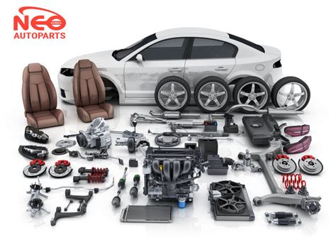 NEOKOREA Autoparts