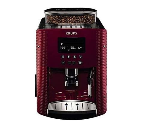 Krups EA815 | Testberichte.de