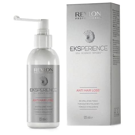 Revlon Professional Тоник против выпадения волос Eksperience Anti Hair ...
