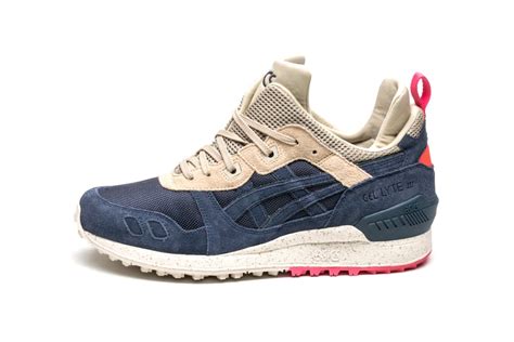 Asics Gel Lyte Iii Mt Hypebeast