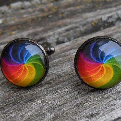 Gay Pride Jewelry Etsy