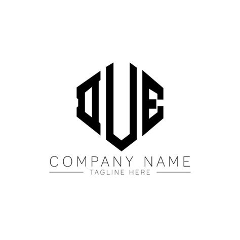 due monogram images    freepik