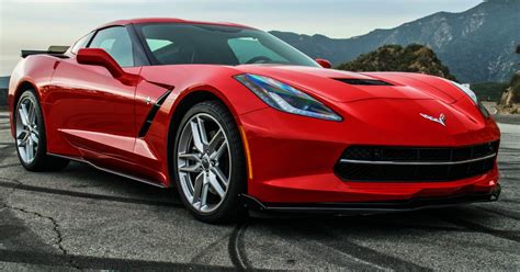 2025 Chevy Corvette Specs Release Date Changes Chevrolet Specs News