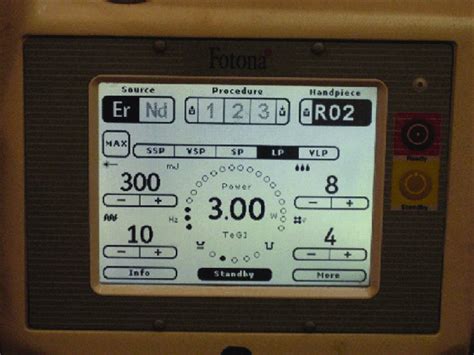 Settings for laser etching | Download Scientific Diagram