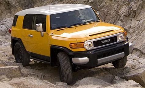 Fj Land Cruiser