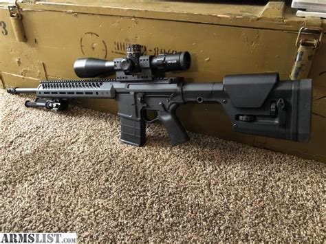 Armslist For Sale Ga Precision Gap 10 G2