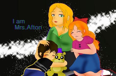 I Am Mrsafton By Jounefr On Deviantart