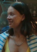 JESSICA ALEXANDER Nude AZNude