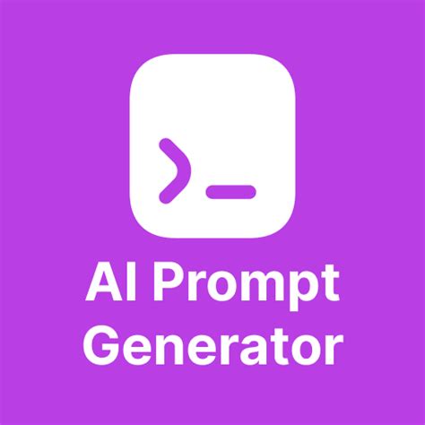 Introducing the Prompt Generator Tool - ExpertEase Education.AI