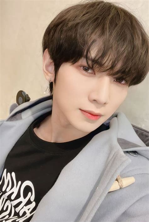 Pin En Ateez 에이티즈