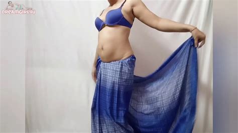Saree Kholkar Nangi Ho Gayi Amateur Amateur Porn Feat Dreamgirl U Xhamster