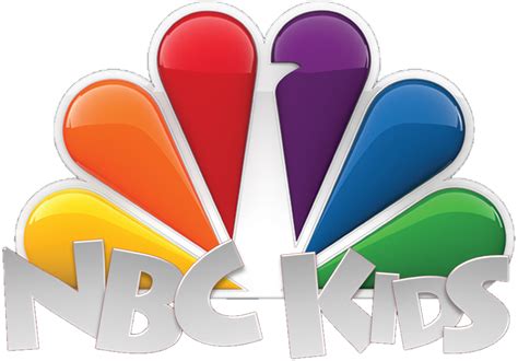 Image - NBC Kids rebrand logo.png | TV Database Wiki | FANDOM powered ...