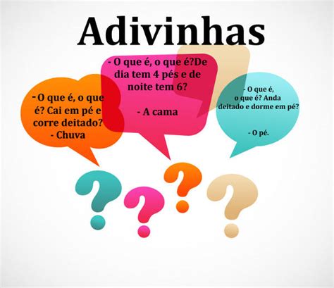 Genero Textual Adivinha - SAIBA MAIS: GÊNERO TEXTUAL "ADIVINHAS"