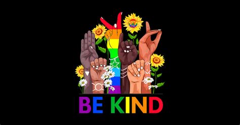 Sign Language Hand Talking Lgbtq Gay Les Pride Asl Les Pride Asl Sticker Teepublic