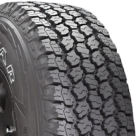 Goodyear Wrangler All Terrain Adventure With Kevlar Tires Truck