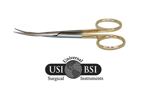 Supercut Stevens Tenotomy Scissors Universal Surgical Instruments