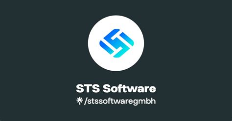 sts software twitter facebook linktree