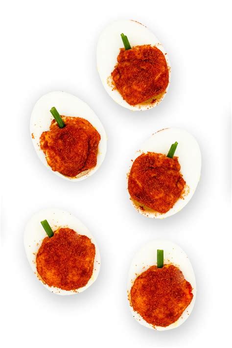 5 Halloween Hors Doeuvres That Will Spook Your Guests Pumpkin