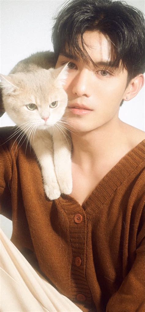 Net Siraphop Jhope Cute Cute Gay Couples Net