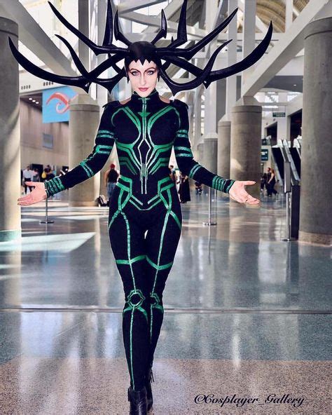 7 Best Hela, sister of Thor ideas | thor, marvel, thor ragnarok hela