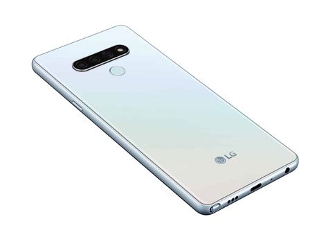 LG K71 é lançado por R 2 499 no Brasil caneta stylus e 48 MP