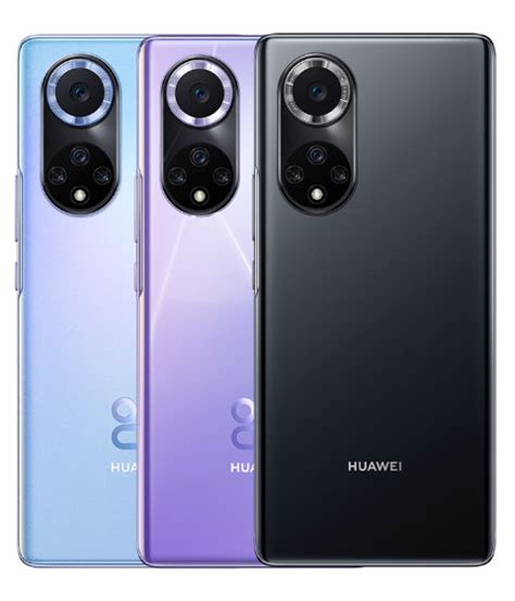 Huawei Nova 9 Pro Price In Malaysia RM2299 & Full Specs - MesraMobile