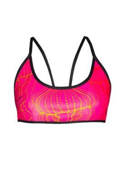 Taymory Top Bikini Jellyfish By Ona Carbonell Tri For Fun