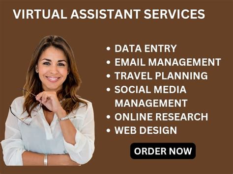 An Amazing And Affordable Virtual Assistant Services Upwork