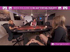 Vr Bangers Busty Babe Is Fucking Hard In This Agent Vr Porn Parody Xxx Mobile Porno Videos