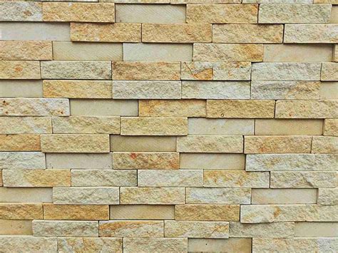 Sandstone Wall Cladding – Lesotho Stone