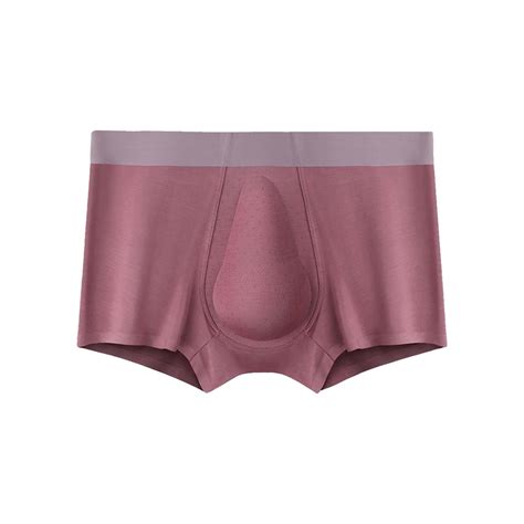 Cathalem Bikini Briefs Men Underwear Men S Underwear Soft Brief
