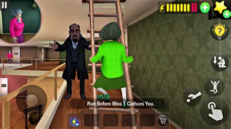 Scary Teacher 3d Miss T Pranked Again Chapter Update Special