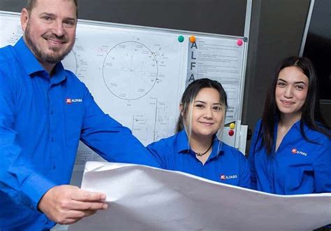 values alfabs group