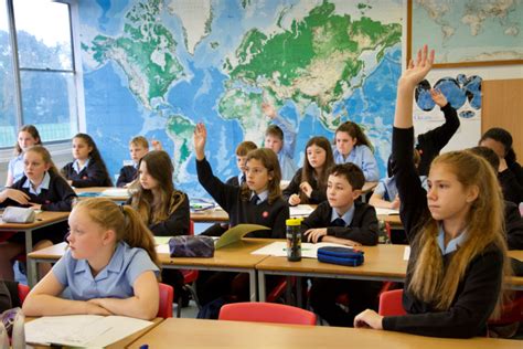 Sackville School Together We Achieve