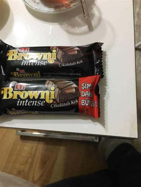 Fake Fotolar Browni Abur Cubur Ikolatal Kek