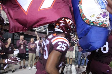 Virginia Tech Hokies vs. Miami Hurricanes: GC Staff Predictions and the