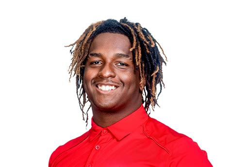 Jason Roberts Ii Fresno State Bulldogs Defensive Lineman Espn