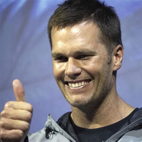 Tom Brady Writing Book On Performance To Be Published In September