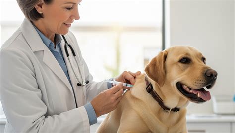 How Often Do Dogs Need Rabies Shots?