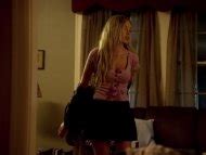 Naked Melissa Ordway In Escapee