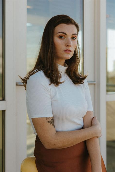Anna Hindman On Playing The Anti Hero And Giving Back — Jejune Magazine