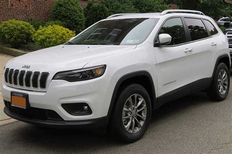 8 Most Common Jeep Cherokee Pcm Problems Off Roading Pro