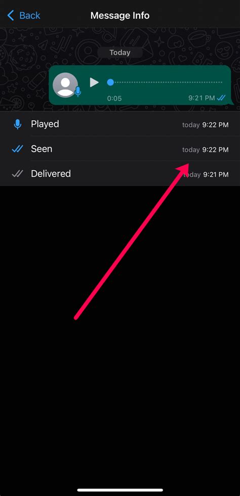 How To Know If Someone Read A Message In Whatsapp