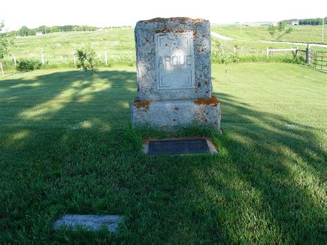 Florence Hannah Fulford Argue (1884-1976) - Find a Grave Memorial