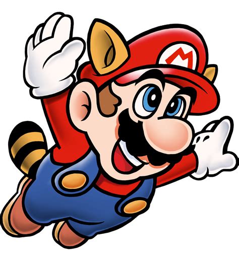 Mario Desenho Animado