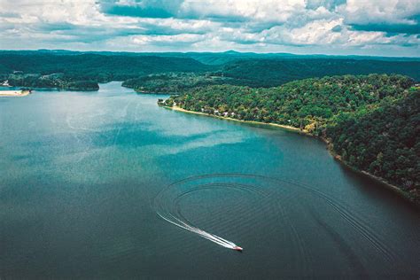 Lake Cumberland Tourism Seemyset